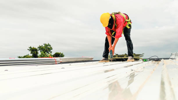 Best Roofing for New Construction  in Pleasant Hill, OH