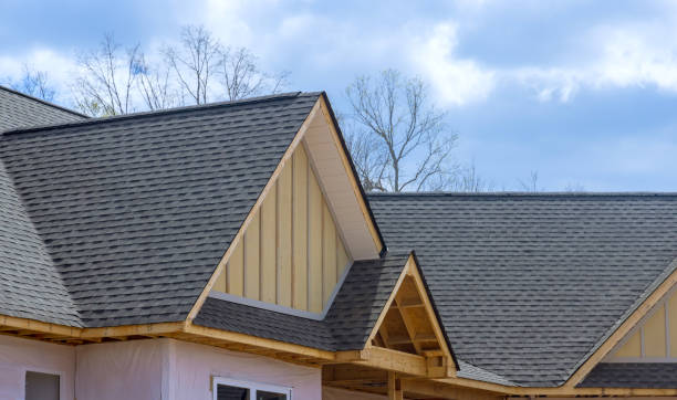 Best Wood Shake Roofing  in Pleasant Hill, OH