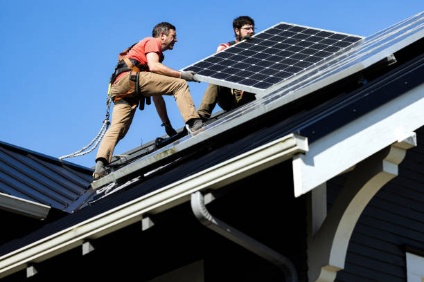 4 Ply Roofing in Pleasant Hill, OH