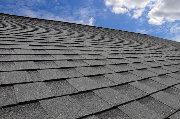 Best 4 Ply Roofing  in Pleasant Hill, OH